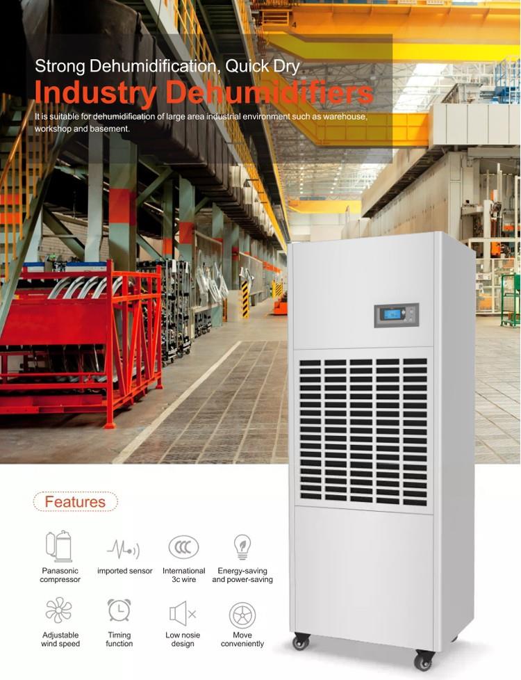 Professional Dehumidifier