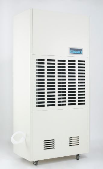swimming pool dehumidifier