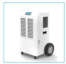 dehumidifier s ručnim pritiskom