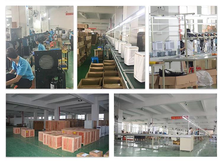 Greenhouse Mushroom Humidifier