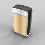 50L/dan automatski Humidistat kontrolu odvlaživač zraka prijenosni dom odvlaživač zraka