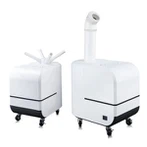 Cool ovlaživač zraka za veliku sobu