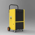 Energetski učinkoviti dehumidifier