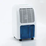 Mini dehumidifier