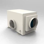 Postavljen je ovlaživač stropa