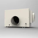 Kanal za odvlaživač