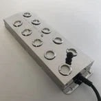 Vodootporni mini ovlaživač